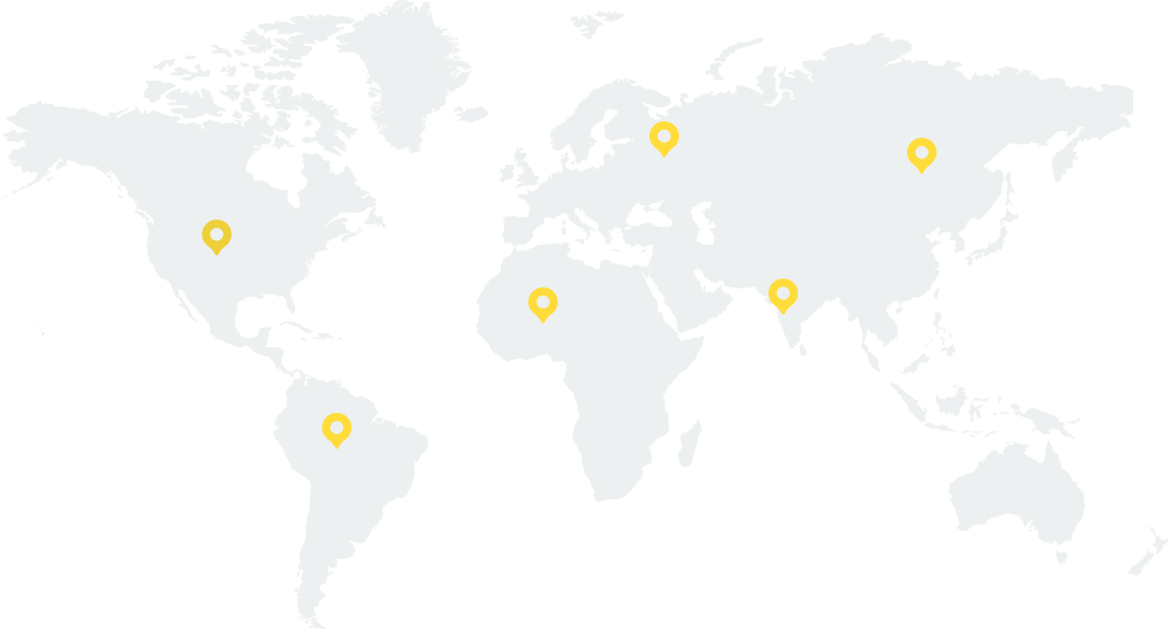 World Map